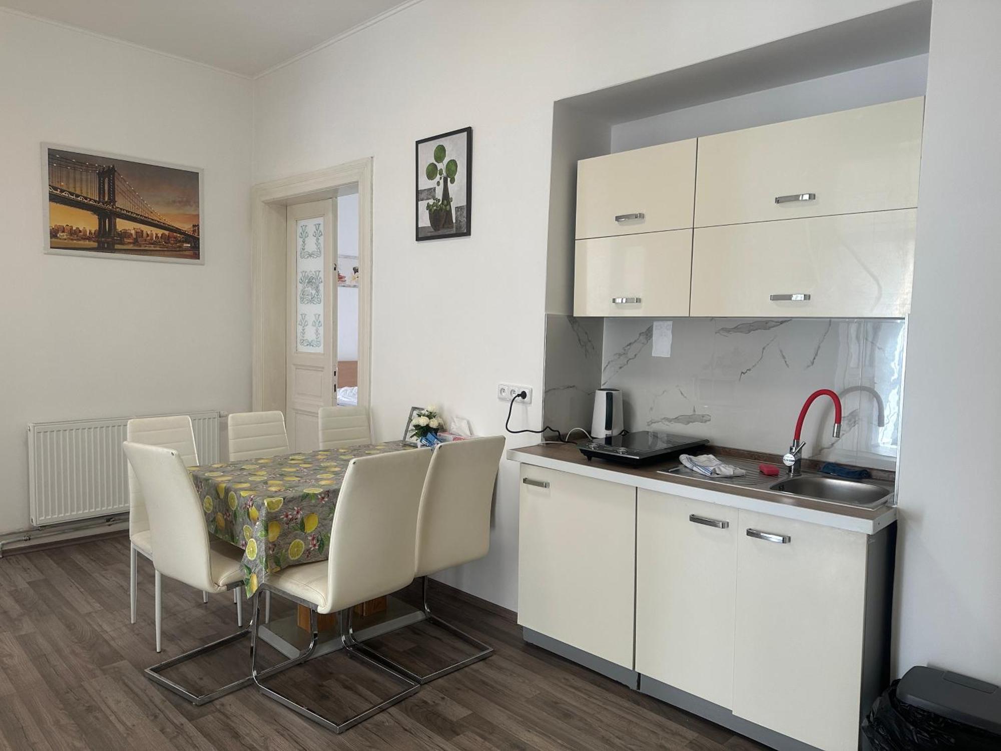 Kk Apartments — Photos 1