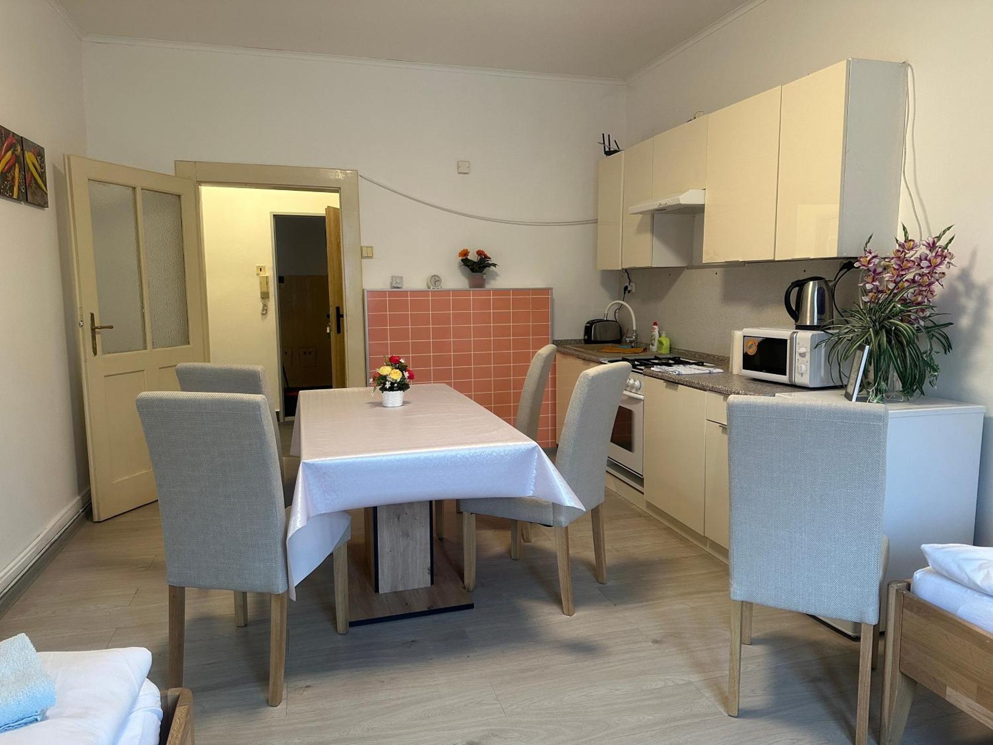 Kk Apartments — Photos 3