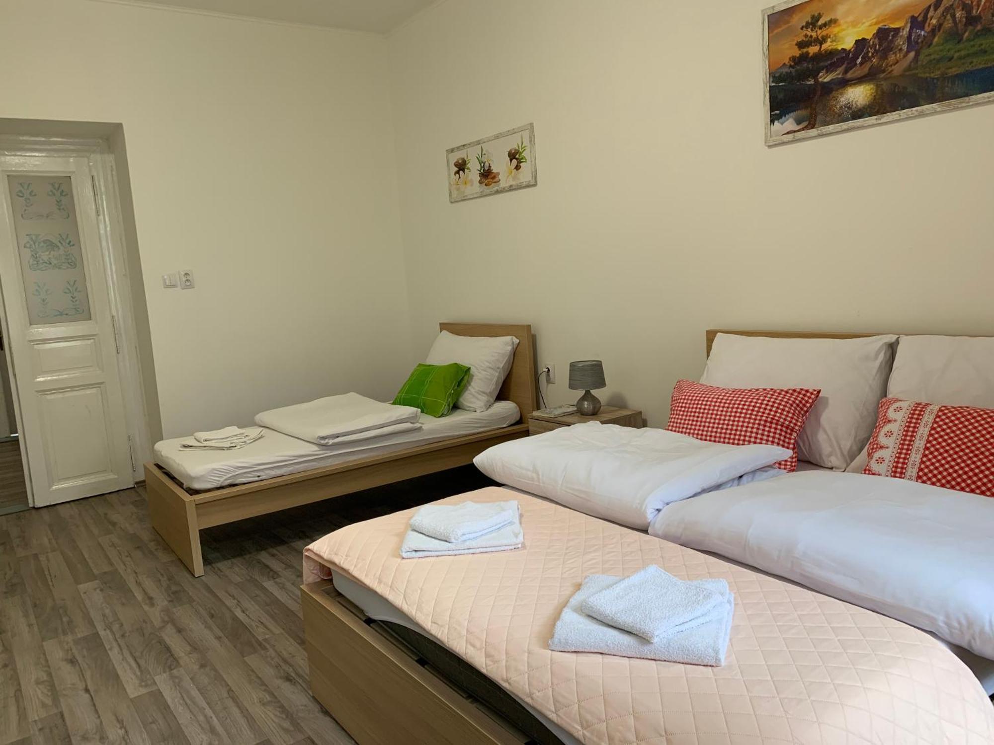 Kk Apartments — Photos 2